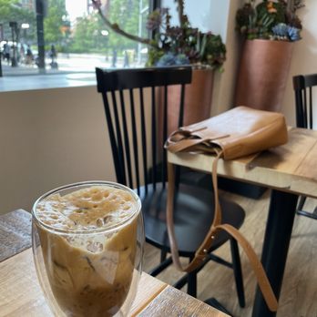 Phin Coffee House - Vietnamese Near Me - Boston, Massachusetts