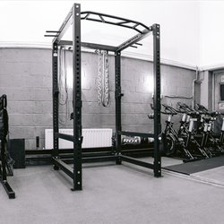 Ludus Fitness