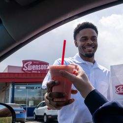 Swensons Drive-In