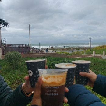 Andytown Roastery, Training Lab, & Coffee Supply - Coffee & Tea Near Me - San Francisco, California Andytown Roastery, Training Lab, & Coffee Supply - Coffee & Tea Near Me - San Francisco, California