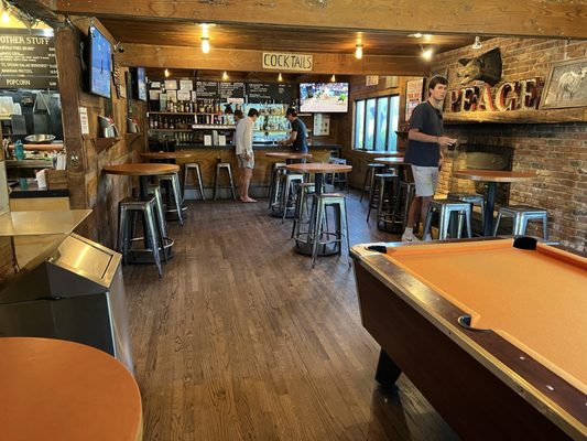 Townline BBQ by null