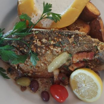 Coastal Grill - Seafood Near Me - Virginia Beach, Virginia
