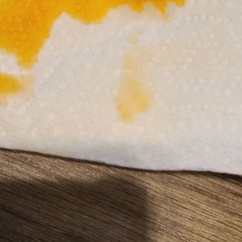 Crawfish Noodle & Grill - Dead fly I pulled from my broth - Cajun/Creole Near Me - Modesto, California Crawfish Noodle & Grill - Dead fly I pulled from my broth - Cajun/Creole Near Me - Modesto, California