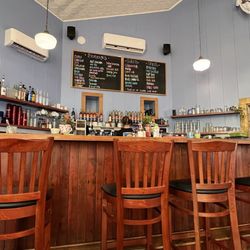 Cathedral Cafe