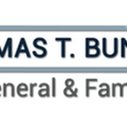 Thomas T Bunker, DDS - Untitled
