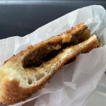 Tokyo Premium Bakery - Curry pan - Bakeries Near Me - Denver, Colorado Tokyo Premium Bakery - Curry pan - Bakeries Near Me - Denver, Colorado