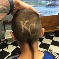 Toby's Barber Shop