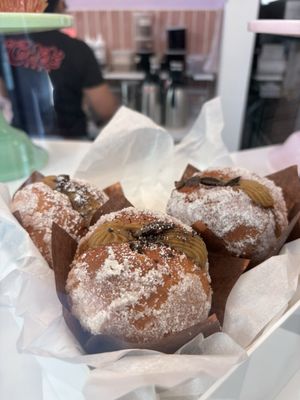 Le Dix-Sept Pâtisserie by null