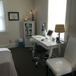 Healing Melody Therapeutic Massage - Massage room