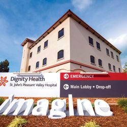 ST. JOHN’S HOSPITAL CAMARILLO - 29 Photos & 133 Reviews - Hospitals ...