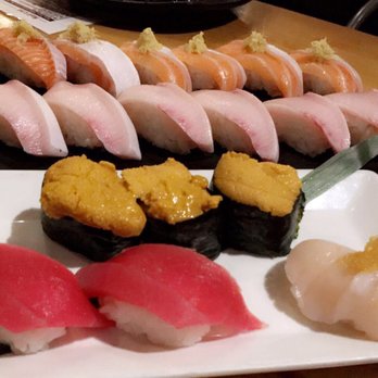 Komé - Drooling just looking at this picture and remember the deliciousness - Japanese Near Me - Austin, Texas Komé - Drooling just looking at this picture and remember the deliciousness - Japanese Near Me - Austin, Texas