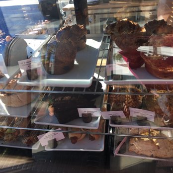 Roots Coffeehouse - Fresh baked goods - Coffee & Tea Near Me - Fort Worth, Texas