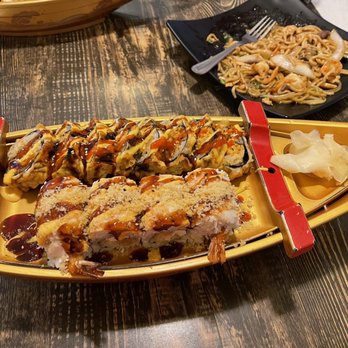 KIRIN SUSHI STEAK HOUSE - Updated February 2026 - 55 Photos & 29