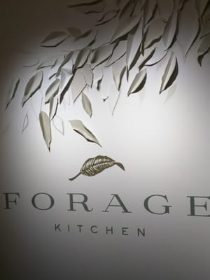 Forage Kitchen by null