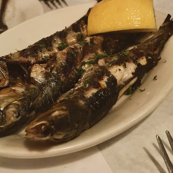 Blue Point Grill - Sardines - Seafood Near Me - Princeton, New Jersey Blue Point Grill - Sardines - Seafood Near Me - Princeton, New Jersey