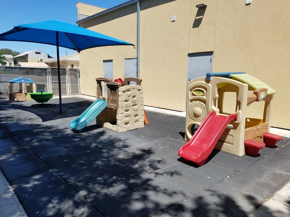 Nurturing Hearts Early Learning Center - childcare center in San Antonio, TX