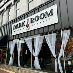 Darkroom Brewing - Outside