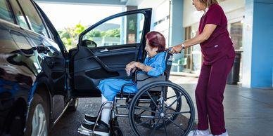 Sitting Angels Non Medical Home Health Sevices - home care agency in Madison, AL