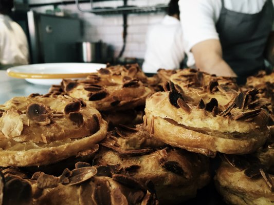 Basta! Street Food Bar by null