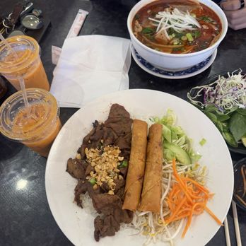 Pho K Plus - Noodles Near Me - Ontario, California