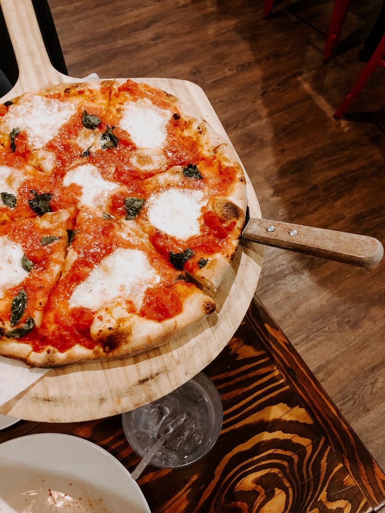 PATELMOS PIZZERIA 33 Photos & 44 Reviews 1530 Paoli Pike, West