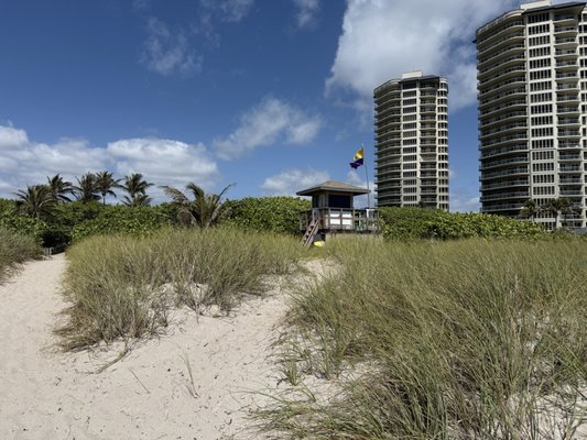 Ocean Reef Park by null