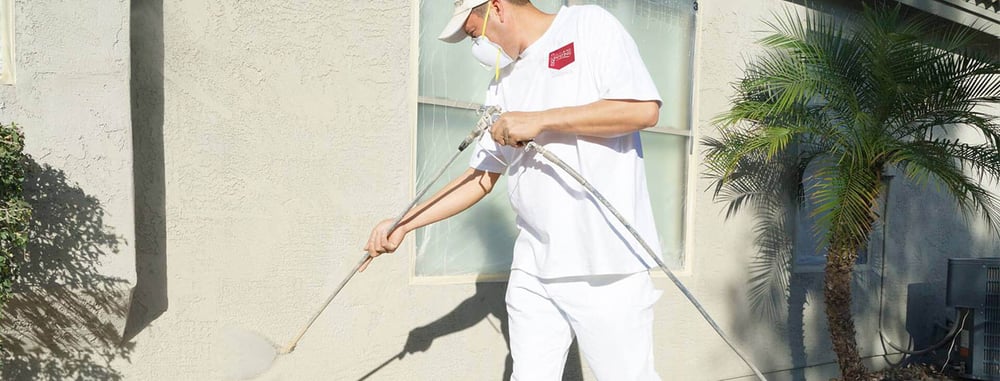 Slide of CityProPainting