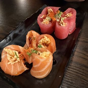 Orange Fish - Ramen Near Me - La Verne, California