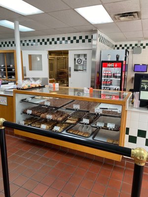 Long's Bakery by null