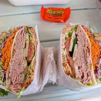 Māla Market - Roast beef sando - Sandwiches Near Me - Honolulu, Hawaii Māla Market - Roast beef sando - Sandwiches Near Me - Honolulu, Hawaii