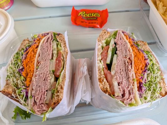 Māla Market by null