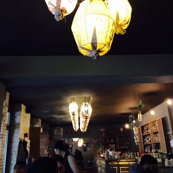 UMAMI P-BERG - Interior - Vietnamese Near Me - Berlin, BE