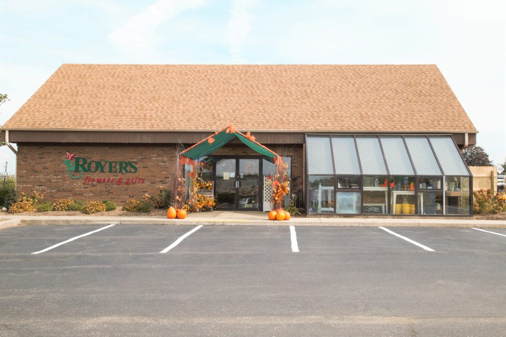 ROYER’S FLOWERS Updated July 2024 10 Reviews 201 Rohrerstown Rd