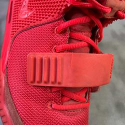 Prestine Sneaker Wash - Vintage services available
