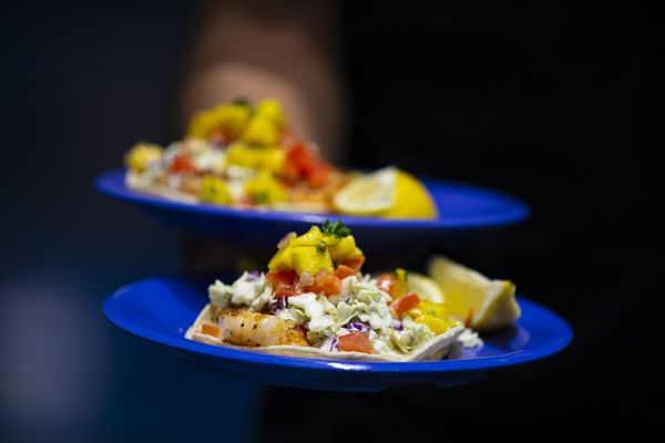 Maui Fish House by null