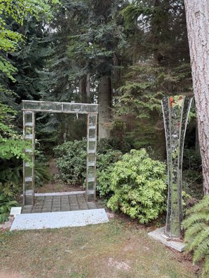 Matzke Fine Art Gallery and Sculpture Park by null