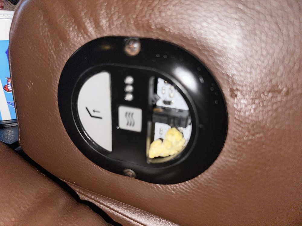 Cinemark San Antonio 16 - wedding in San Antonio, TX