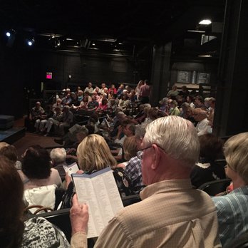 TheaterWorks Hartford - Preview show and no empty seats! - Performing Arts Near Me - Hartford, Connecticut