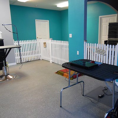 Dawgy Style's Pet Salon