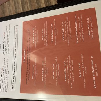 Art's Corner Cafe - Breakfast & Brunch Near Me - Ventura, California