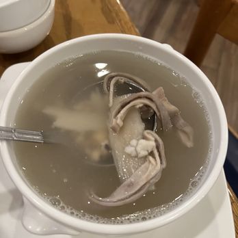 Taipei Cafe - Four-Herb Soup 四神湯 - Taiwanese Near Me - Rockville, Maryland Taipei Cafe - Four-Herb Soup 四神湯 - Taiwanese Near Me - Rockville, Maryland