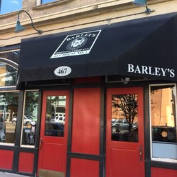 BARLEY’S BREWING COMPANY - Updated June 2025 - 453 Photos & 606 Reviews