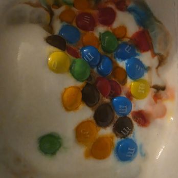 McDonalds - M&M Mcflurry - Coffee & Tea Near Me - Meyersdale, Pennsylvania McDonalds - M&M Mcflurry - Coffee & Tea Near Me - Meyersdale, Pennsylvania