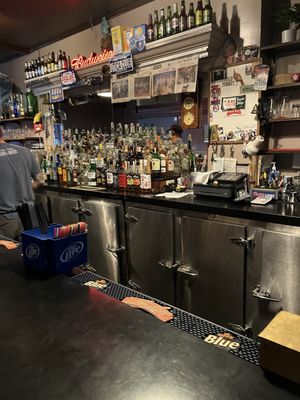 Taps Bar & Restaurant