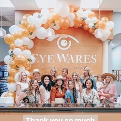 Eye Wares