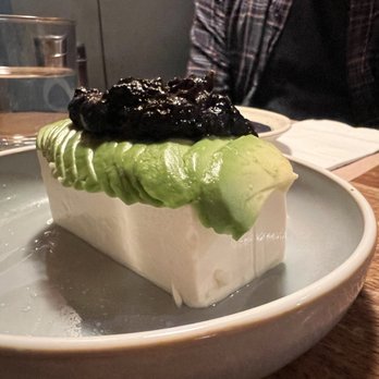 nonono - Nori Tofu - Izakaya Near Me - New York, New York nonono - Nori Tofu - Izakaya Near Me - New York, New York