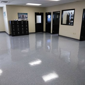 Sec Janitorial Solutions - Thanks so much - Office Cleaning Near Me - Canton, Georgia