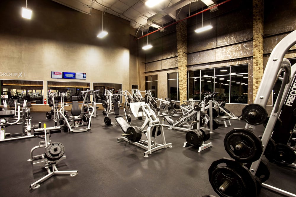 XSPORT FITNESS Updated August 2024 43 Photos & 84 Reviews 289 N er Rd, Bolingbrook