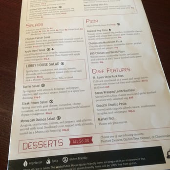 The Lobby Kitchen and Bar - Menu 2 - Bars Near Me - Regina, Saskatchewan The Lobby Kitchen and Bar - Menu 2 - Bars Near Me - Regina, Saskatchewan