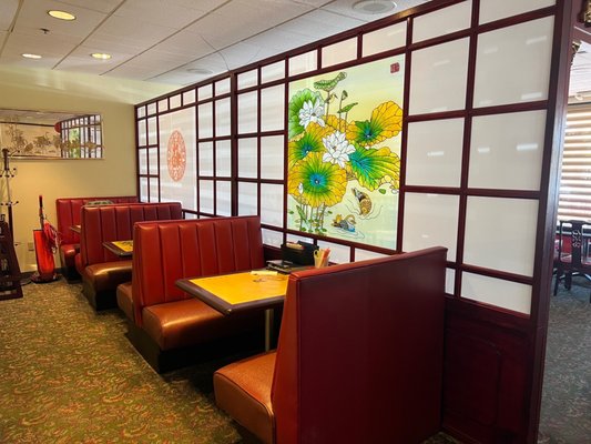 Tsing Tao Restaurant by null